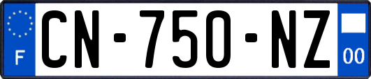 CN-750-NZ