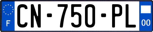 CN-750-PL