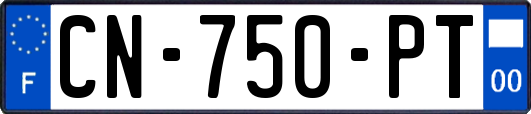 CN-750-PT