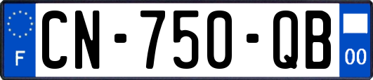 CN-750-QB