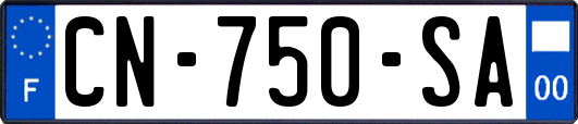 CN-750-SA