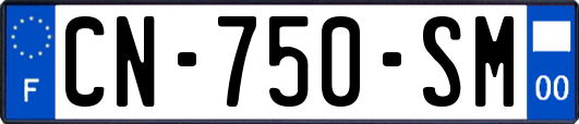 CN-750-SM