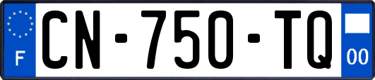 CN-750-TQ
