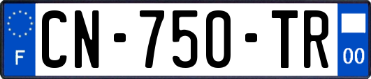 CN-750-TR