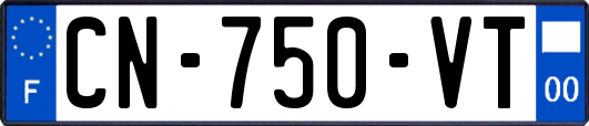 CN-750-VT