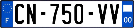 CN-750-VV