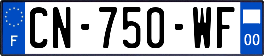 CN-750-WF