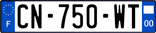 CN-750-WT