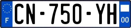 CN-750-YH