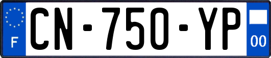 CN-750-YP