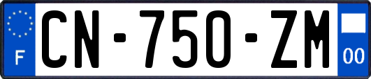 CN-750-ZM