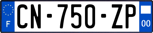 CN-750-ZP