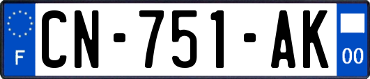 CN-751-AK