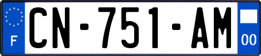 CN-751-AM