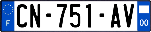 CN-751-AV