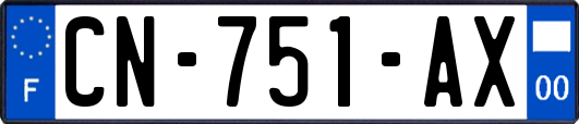 CN-751-AX