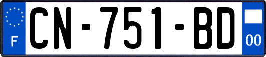 CN-751-BD