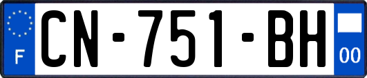 CN-751-BH