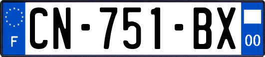 CN-751-BX
