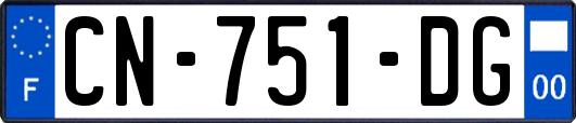 CN-751-DG