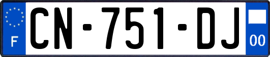 CN-751-DJ