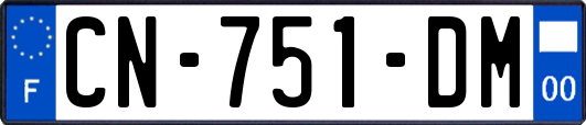 CN-751-DM