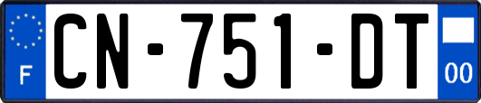 CN-751-DT