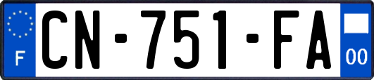 CN-751-FA