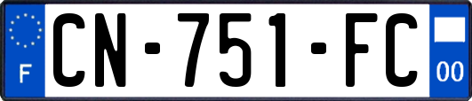 CN-751-FC