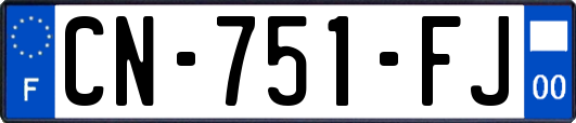 CN-751-FJ