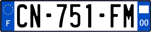 CN-751-FM