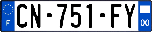 CN-751-FY