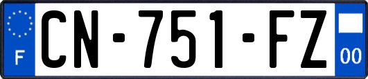 CN-751-FZ