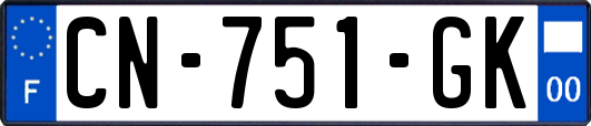 CN-751-GK