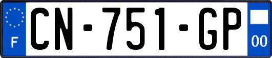 CN-751-GP