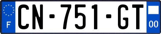 CN-751-GT