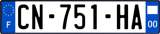 CN-751-HA