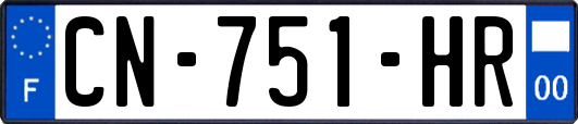 CN-751-HR
