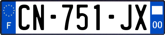 CN-751-JX
