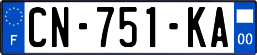 CN-751-KA