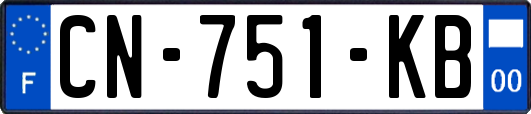 CN-751-KB