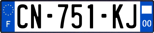 CN-751-KJ