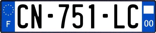 CN-751-LC