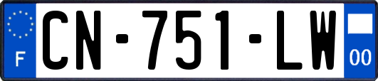 CN-751-LW