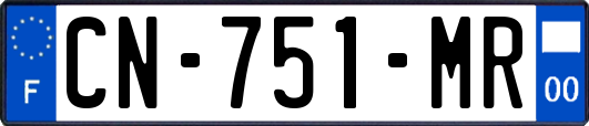 CN-751-MR