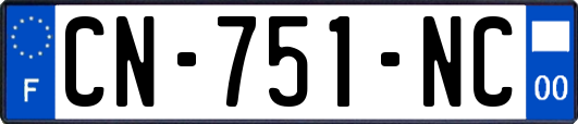 CN-751-NC