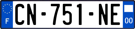 CN-751-NE