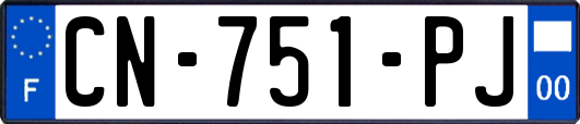 CN-751-PJ