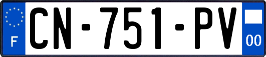 CN-751-PV