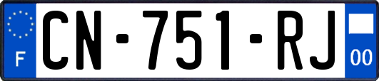 CN-751-RJ